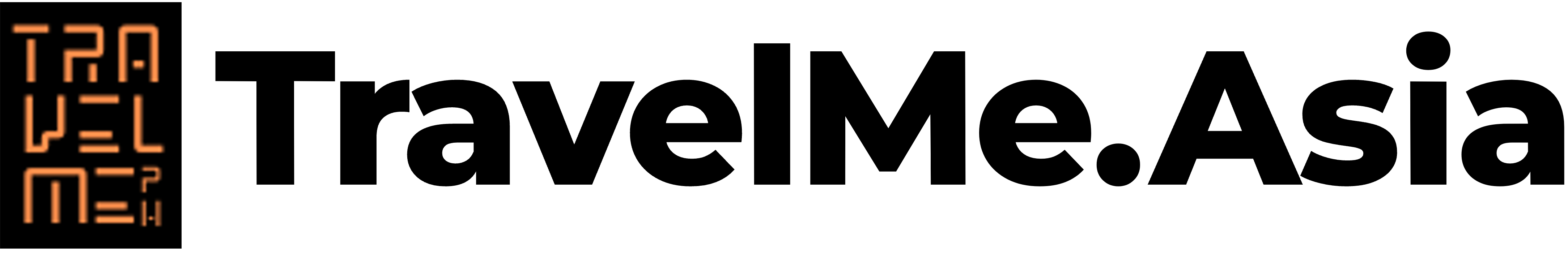 TravelMe Logo